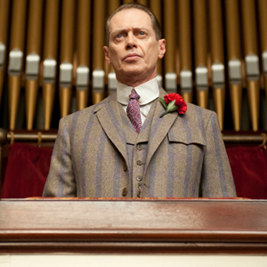 Steve Buscemi, Boardwalk Empire Steve Buscemi, Boardwalk Empire